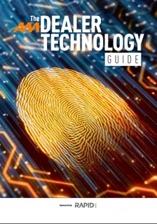 AM Dealer Technology Guide