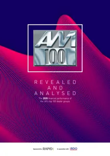 AM100 2020
