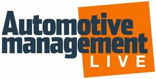 Automotive Management Live logo