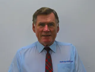 Tributes have been paid to independent car dealer Angus MacKinnon following his death, aged 70