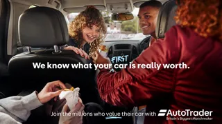 Auto Trader's Q1 2024 marketing campaign