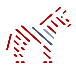 Auto Zebra logo