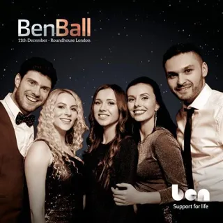 Ben Ball 2019 