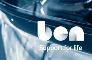 Automotive charity Ben