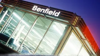 Benfield dealership