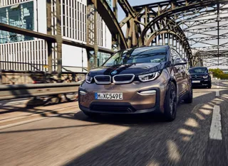 BMW has said there will be price increases for the i3 irrespective of whether there is a free trade deal with the EU.