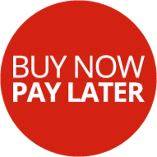 Buy Now Pay Later symbol
