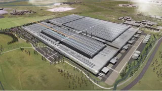 Britishvolt’s proposed £3.8 billion electric vehicle (EV) battery production plant in the North East