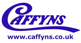 Caffyns logo