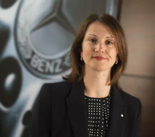 Mercedes-Benz Vans appoints new network operations manager