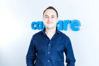 John Miele joins Carcare to head UK market entry