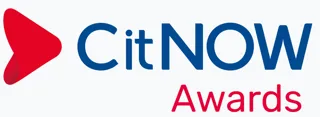 CitNow Awards logo