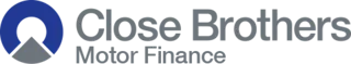 Close Brothers Motor Finance logo