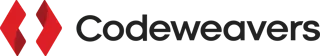 Codeweavers logo 2021