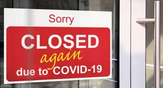 COVID-19 'Lockdown 2' is closing car showrooms across England