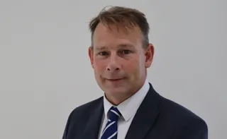 Dale Bland, Williams Motor Group head of aftersales