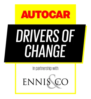 Autocar Drivers of Change