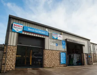 EDT adds four Bosch centres