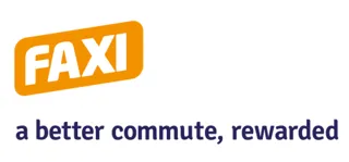 Faxi logo