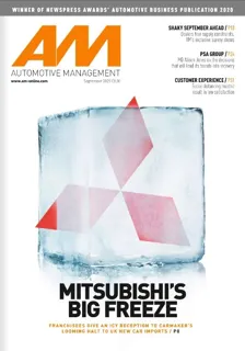 AM September 2020 digital issue cover