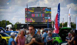 Hendy Group's Motor Fest