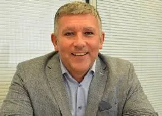 Ian Partington, the chief executive InAutomotive