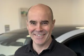 Chris Barrett , managing director of vAutoStock