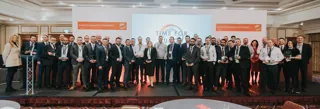 IMI Business Manager Conference 2019 