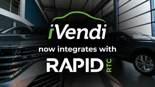 iVendi integrates with RAPID RTC