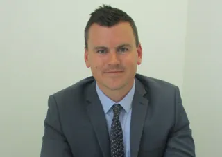 EMaC managing director John O’Donnell