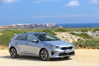 Kia Ceed 2018