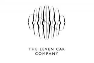 Leven Car Company logo