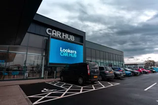 Lookers Car Hub Middlesbrough