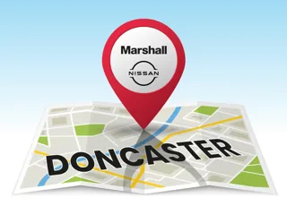 Marshall appointed Nissan franchise for Doncaster