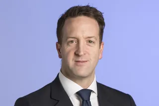 Matt Benns, Volkswagen UK