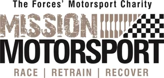 Mission Motorsport logo