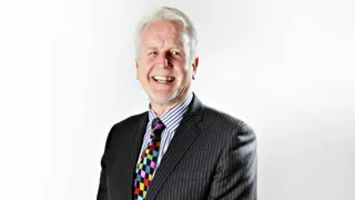 Motorpoint image of former Motorpoint operations director Paul Winfield