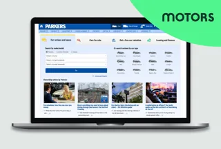 Motors expands partner network with addition of Parkers