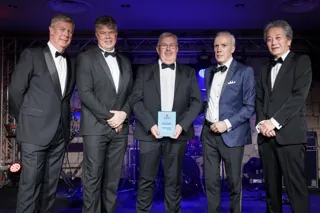 Leslie’s has been crowned overall Suzuki’s National Dealer of the Year 