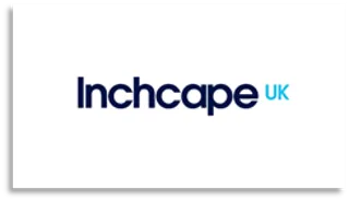 New Inchcape UK branding