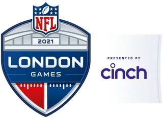 cinch partnership with the National Football League (NfL)