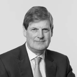Nigel Stein Inchcape chairman 2018 