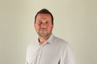 Paul Stokes GForces head of online retailing 