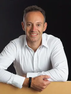 Phil Jerome, managing director of Meridian