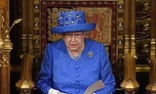Queen's Speech 2017