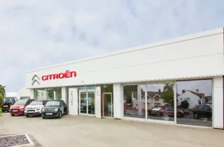 Robins and Day has integrated Citroen into its existing Liverpool Peugeot facility