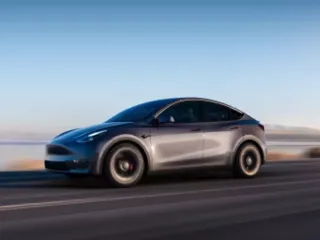 The Tesla Model Y is one of the most popular EVs in the UK