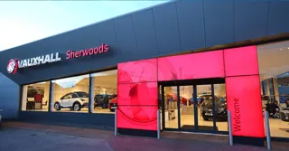 Sherwoods Group Vauxhall sites acquired by Drive Motor Retail