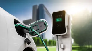 EV charging