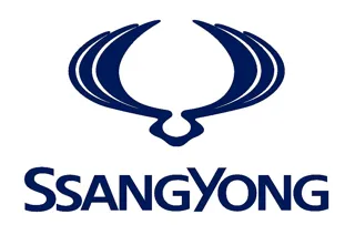 SsangYong logo